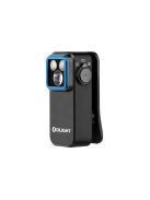 Olight Oclip flashlight, Black
