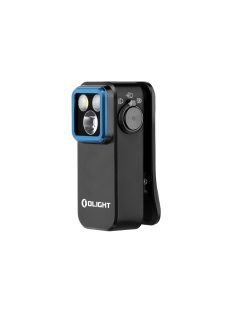 Olight Oclip flashlight, Black
