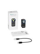 Olight Oclip flashlight, Black