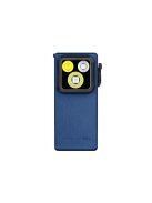 Olight Oclip Ultra flashlight, Navy Blue