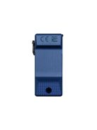 Olight Oclip Ultra flashlight, Navy Blue