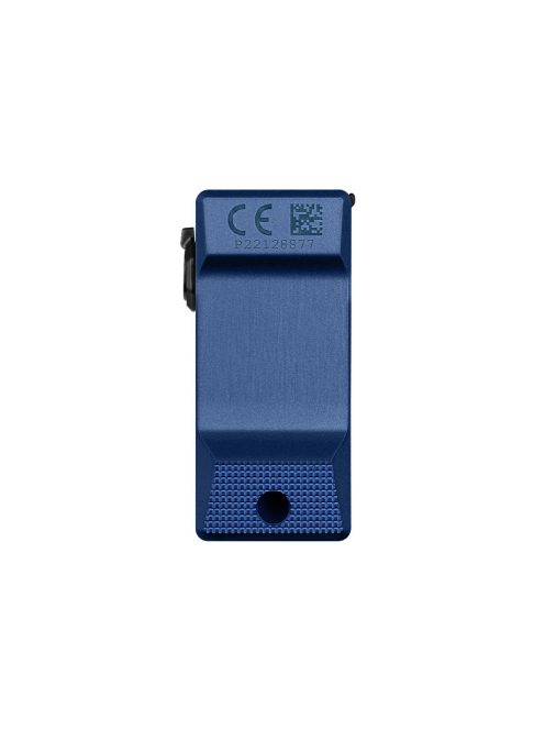 Olight Oclip Ultra flashlight, Navy Blue