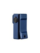 Olight Oclip Ultra flashlight, Navy Blue