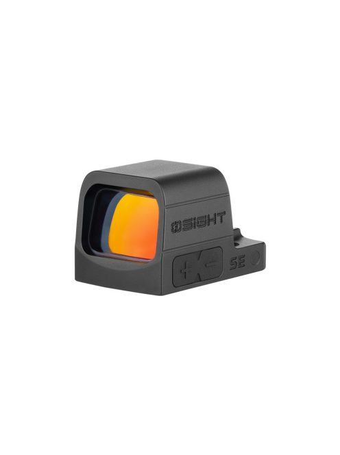 Olight Osight SE Reddot red