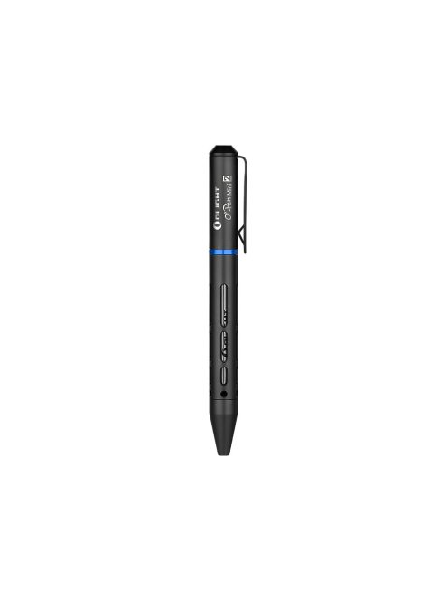 Olight O Pen Mini 2 golyóstoll, fekete