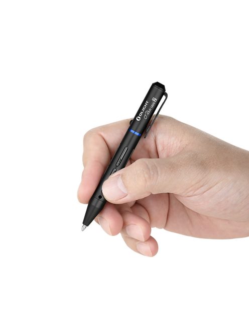 Olight O Pen Mini 2 golyóstoll, fekete