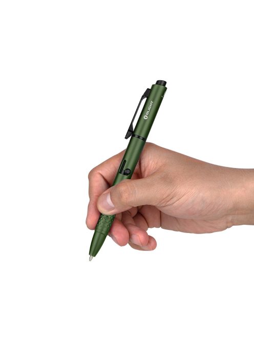 Olight O Pen Glow zöld golyóstoll