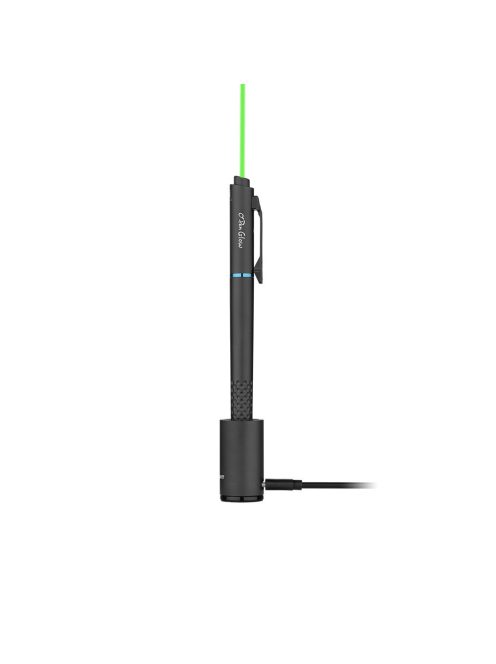 Olight O Pen Glow fekete golyóstoll