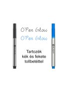 Olight O Pen Glow fekete golyóstoll