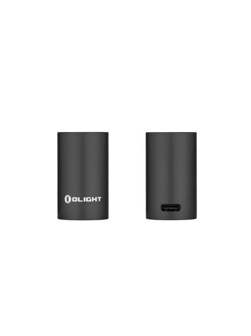 Olight O Pen Glow fekete golyóstoll