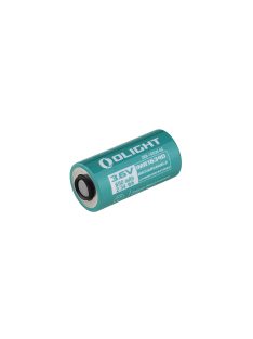 Olight IMR 163450 Lítium-ion akku 650 mAh