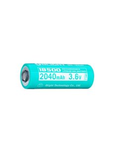 Olight 18500 Lithium-ion battery for Odin mini