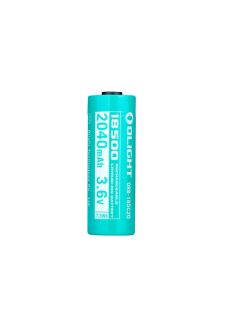 Olight 18500 Lithium-ion battery for Odin mini