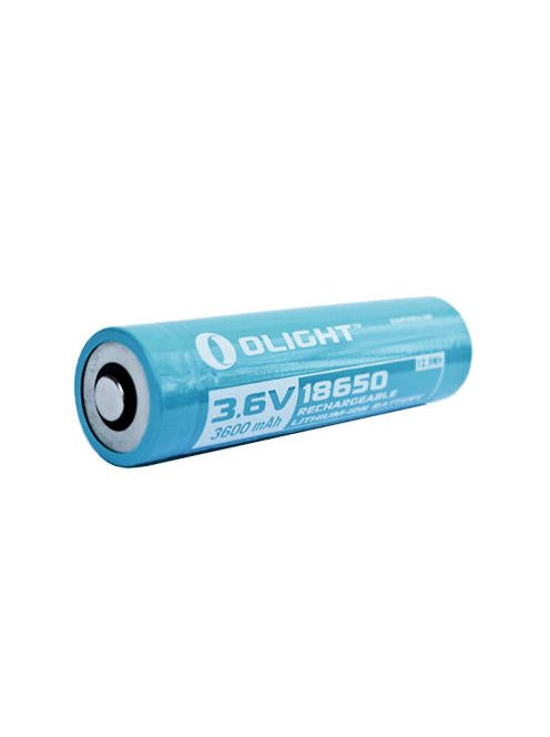 Olight-18650-Litium-ion-akkumulator-3200mAh-S30R-lampakhoz