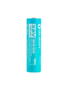 Olight 18650 Li-Ion battery 3200 mAh for S30R