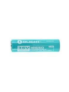 Olight 18650 Li-Ion battery 3500 mAh for S30R