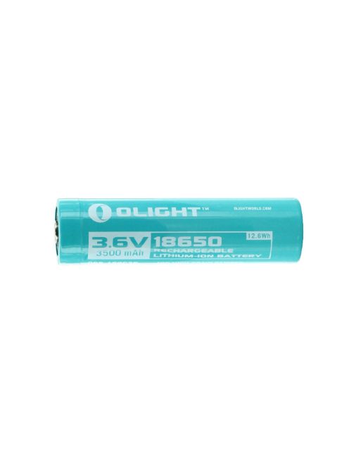 Olight-18650-Litium-ion-akkumulator-3500mAh-S30R-lampakhoz