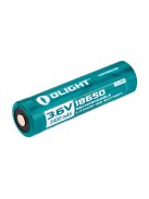 Olight 18650 Li-Ion battery 3400mAh 69 mm long