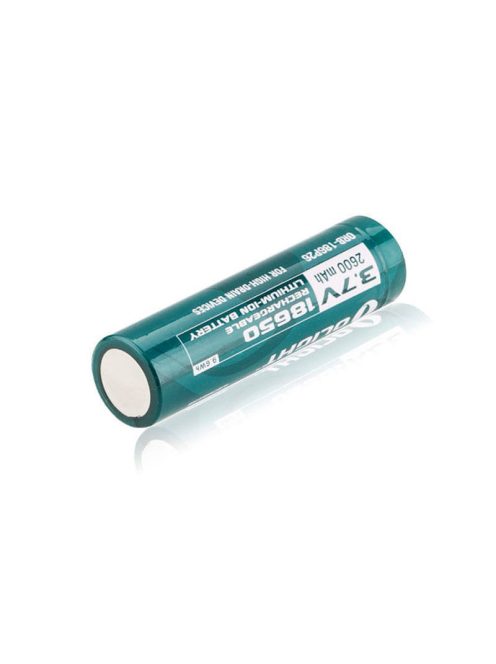 Olight-18650-Litium-ion-akkumulator-2600mAh