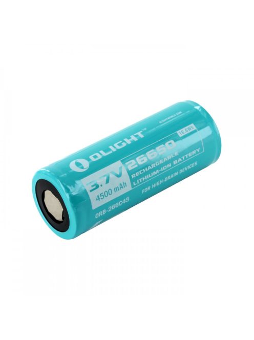 Olight-26650-Litium-ion-akku-4500mAh