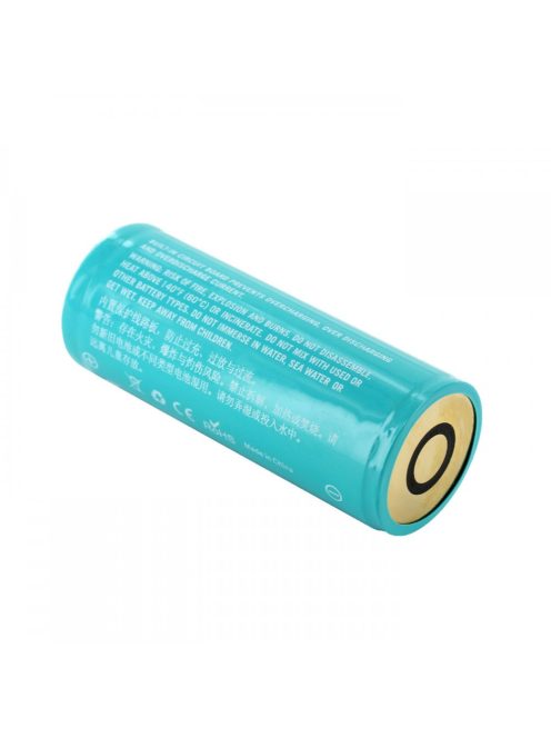 Olight-26650-Litium-ion-akku-4500mAh