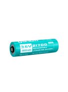 Olight 21700 Li-Ion battery 5000mAh for Seeker 2 Pro