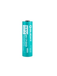Olight 21700 Li-Ion battery 5000mAh for Seeker 2 Pro