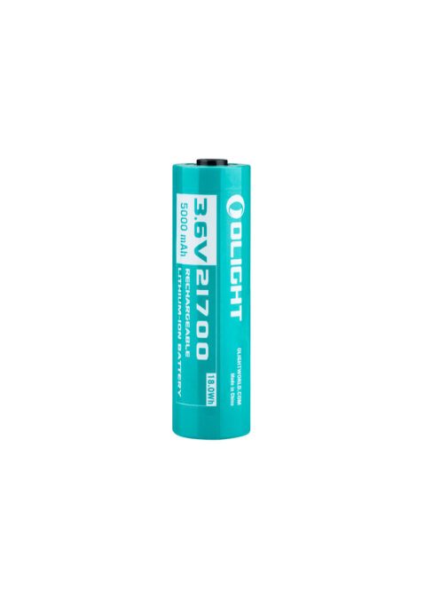 Olight 21700 Li-Ion battery 5000mAh for Seeker 2 Pro