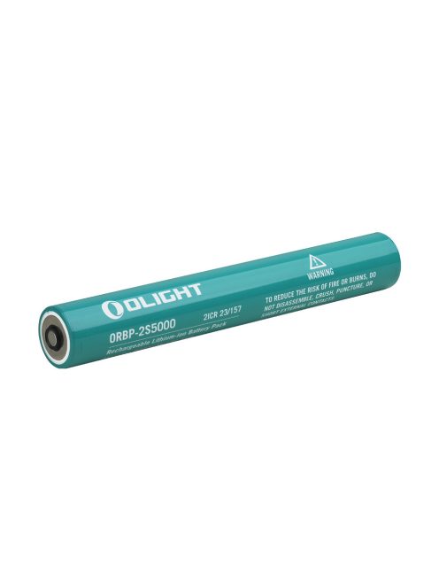 Olight Li-Ion battery 5000mAh for Javelot Turbo 2 