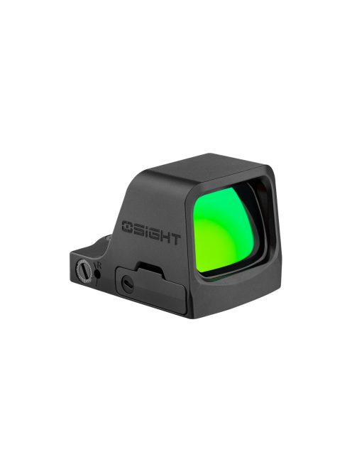 Olight Osight Red Dot C zöld