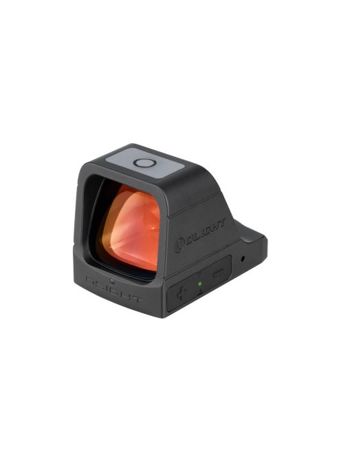 Olight Osight Red Dot red