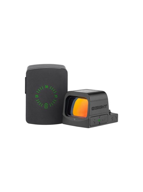Olight Osight S Red dot