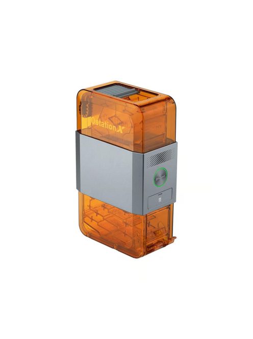 Olight Ostation X AA intelligens töltő / rendszerező / tároló - vitrin példány