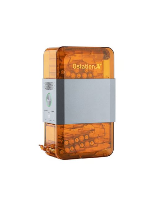 Olight Ostation X AA intelligens töltő / rendszerező / tároló - vitrin példány