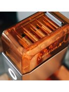 Olight Ostation X AA intelligens töltő / rendszerező / tároló - vitrin példány
