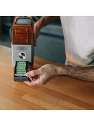 Olight Ostation X AA intelligens töltő / rendszerező / tároló - vitrin példány
