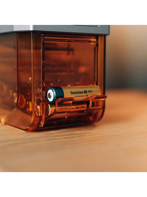 Olight Ostation X AA intelligens töltő / rendszerező / tároló