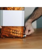 Olight Ostation X AA intelligens töltő / rendszerező / tároló