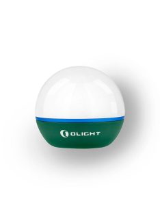 Olight Obulb LED bulb light, moss green