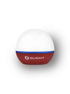Olight Obulb LED fénygömb, piros