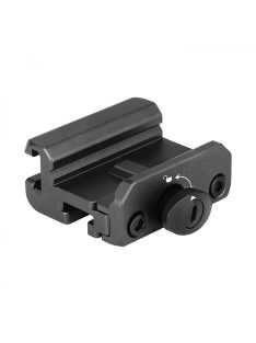 Odin Picatinny Rail Adapter For Odin Series