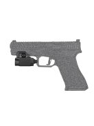 Olight PL MINI 3 Valkyrie tölthető pisztolylámpa, fekete