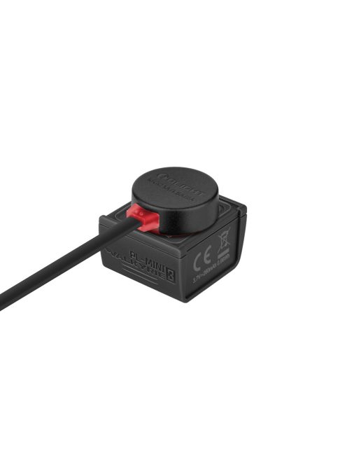 Olight PL MINI 3 Valkyrie tölthető pisztolylámpa, fekete