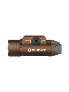 Olight PL-3R Valkyrie tölthető pisztolylámpa Desert Tan