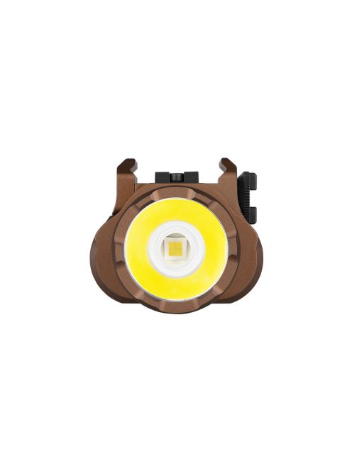 Olight PL-3R Valkyrie tölthető pisztolylámpa Desert Tan
