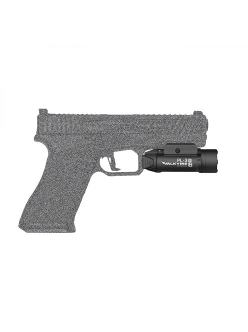 Olight PL-3 Valkyrie pisztolylámpa