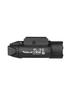 Olight PL-3S Valkyrie tölthető pisztolylámpa