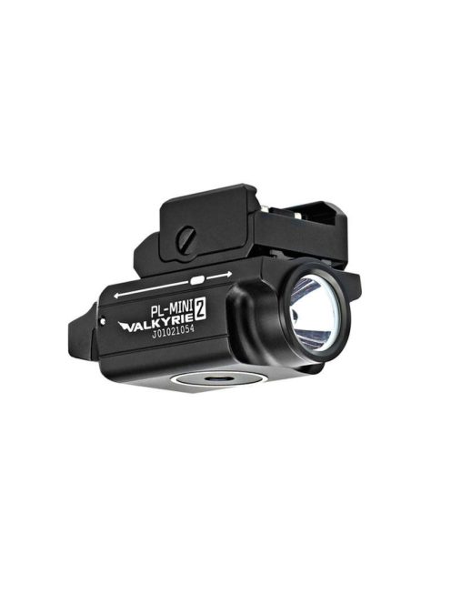 Olight PL MINI 2 Valkyrie tölthető pisztolylámpa