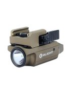 Olight PL MINI 2 desert Valkyrie tölthető pisztolylámpa