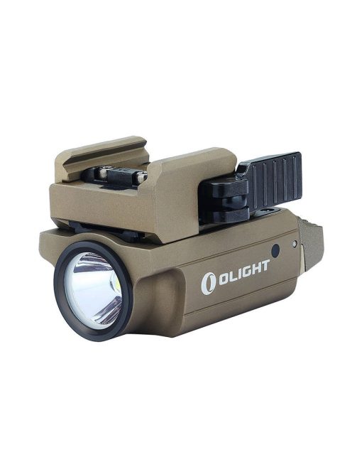 Olight PL MINI 2 desert Valkyrie tölthető pisztolylámpa